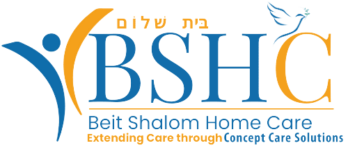 Jewish Care Logo