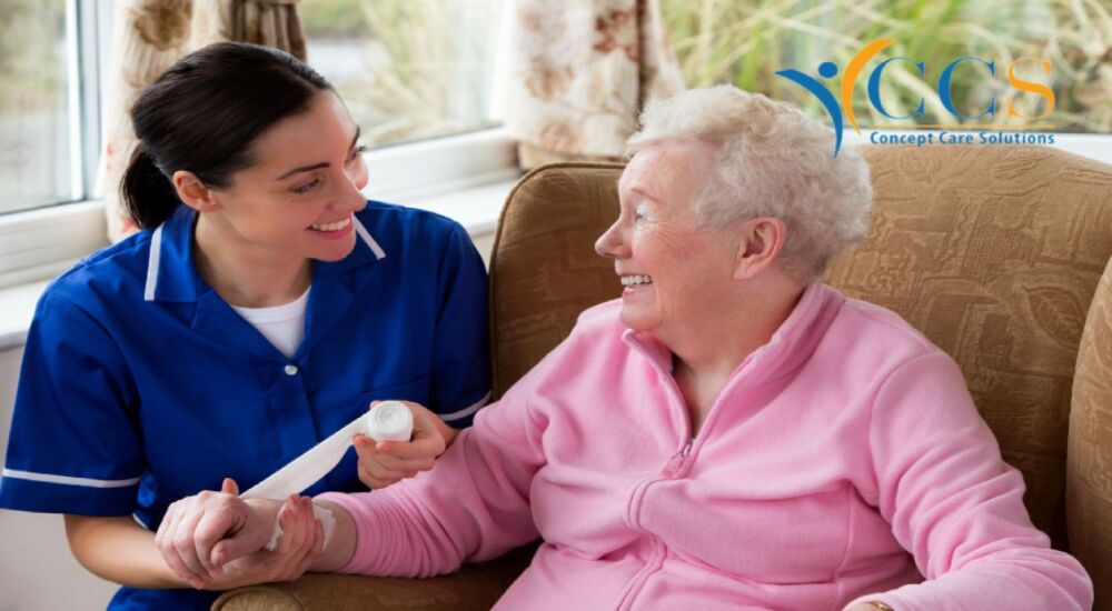 5 FAQs About Domiciliary Care